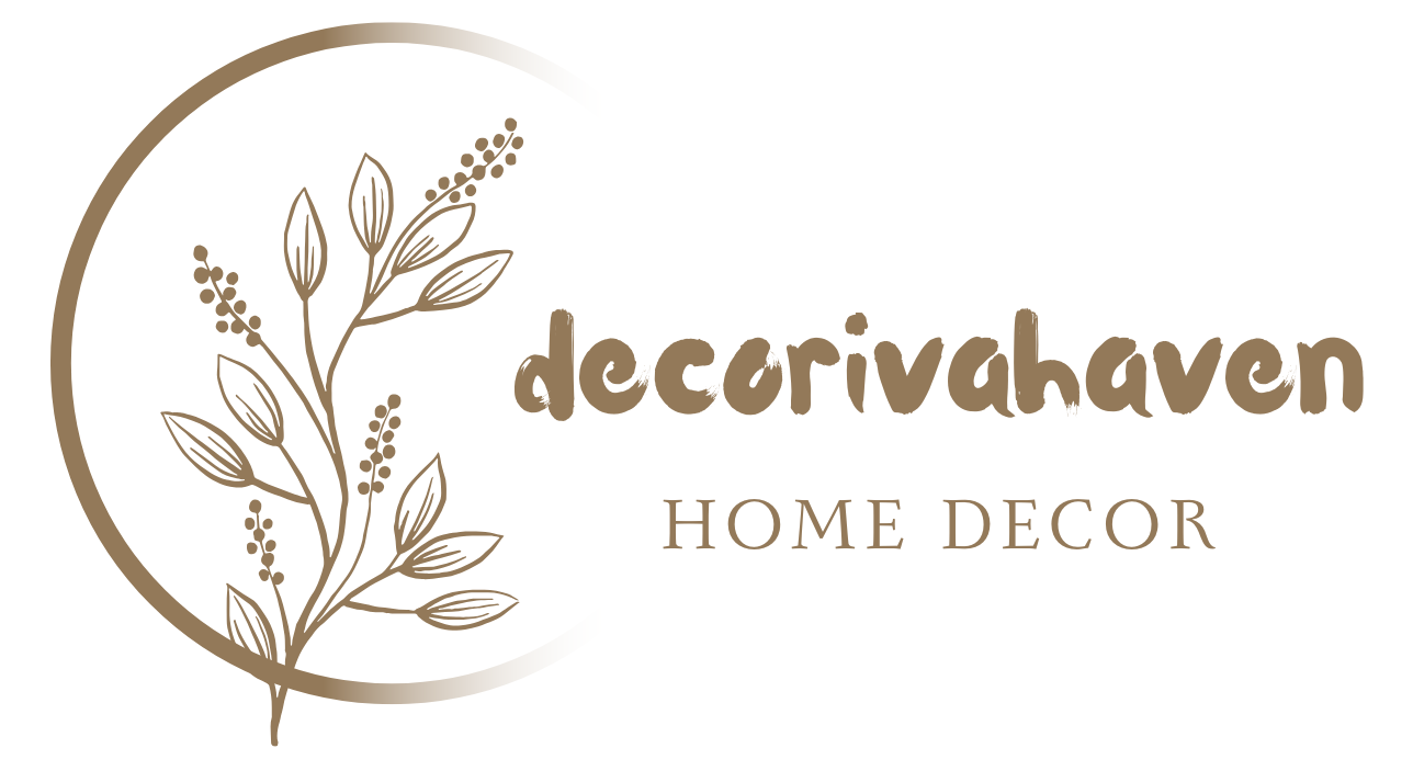 Decoriva haven